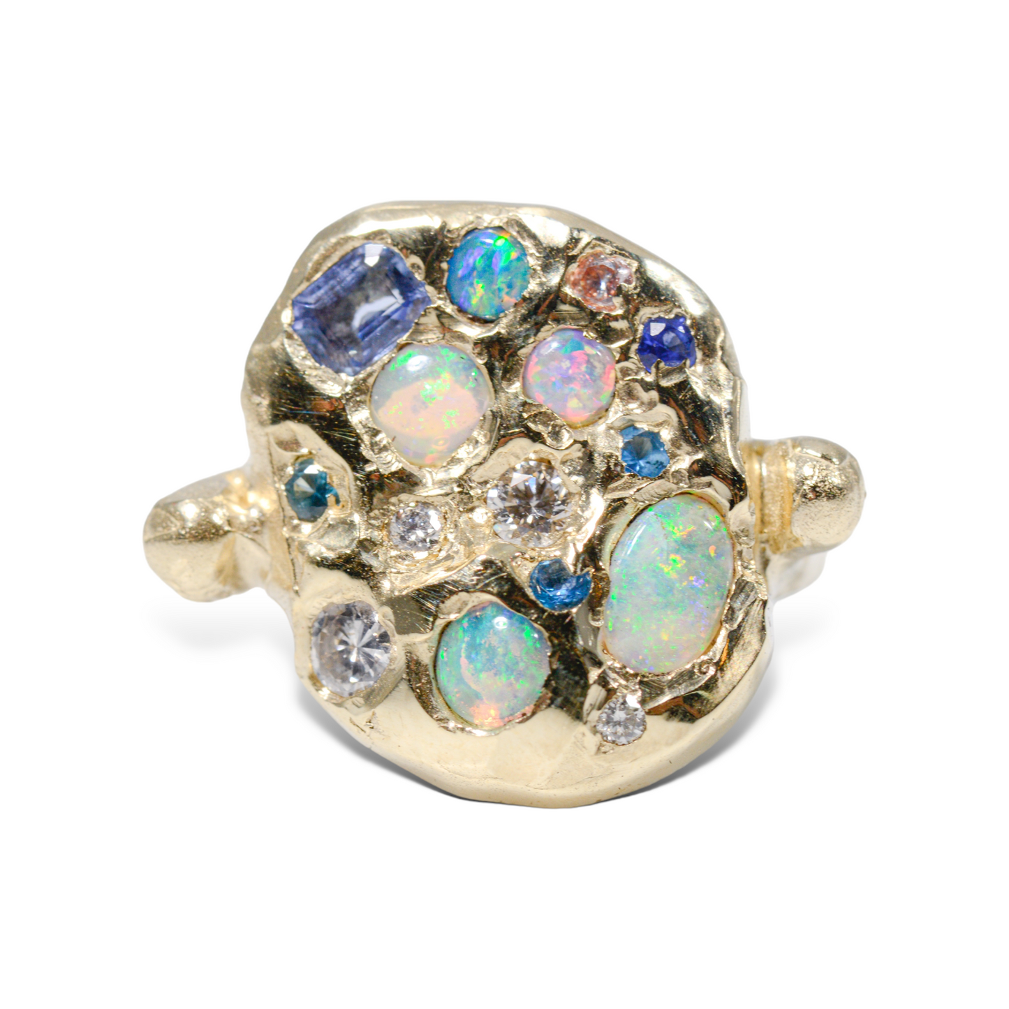Strata Ring