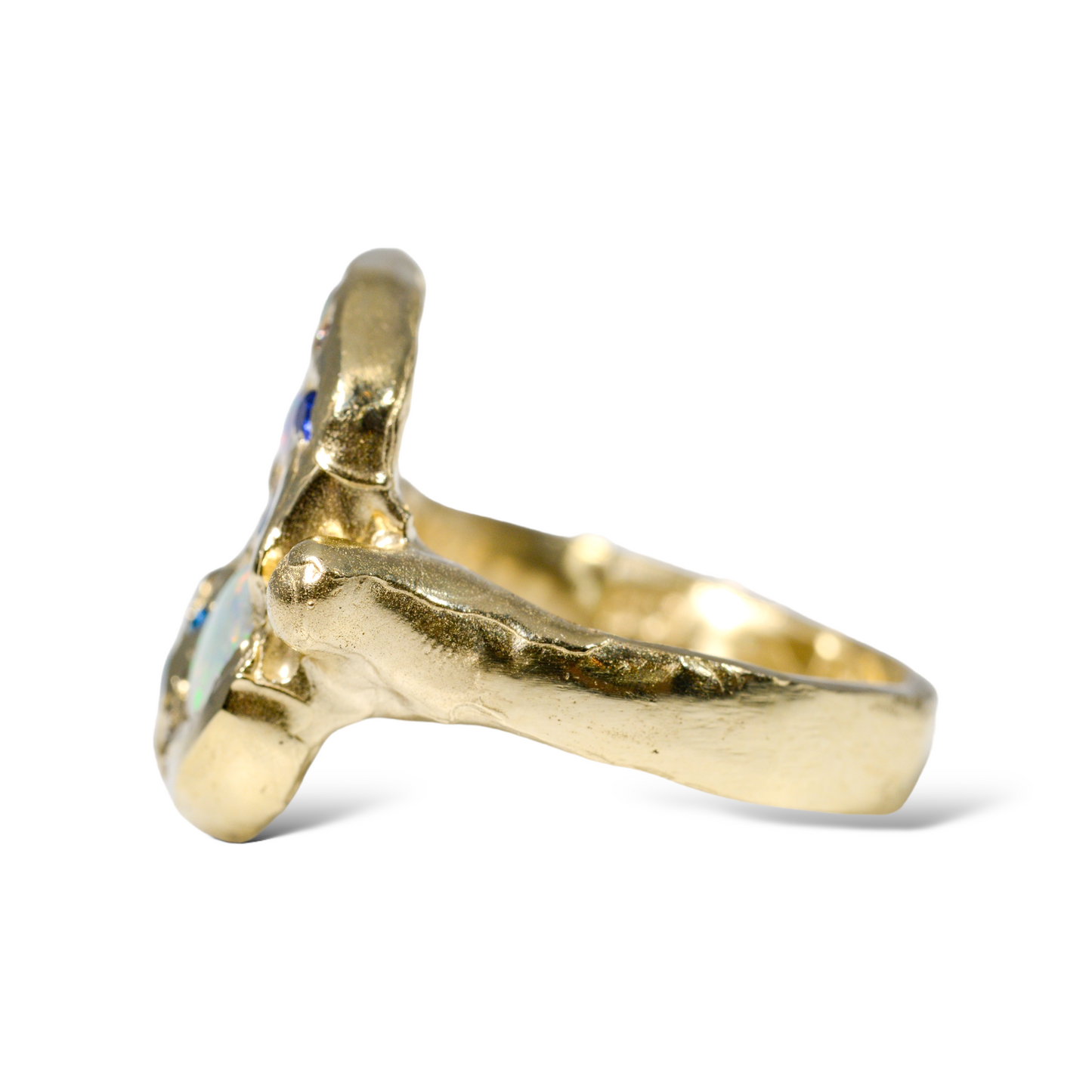 Strata Ring