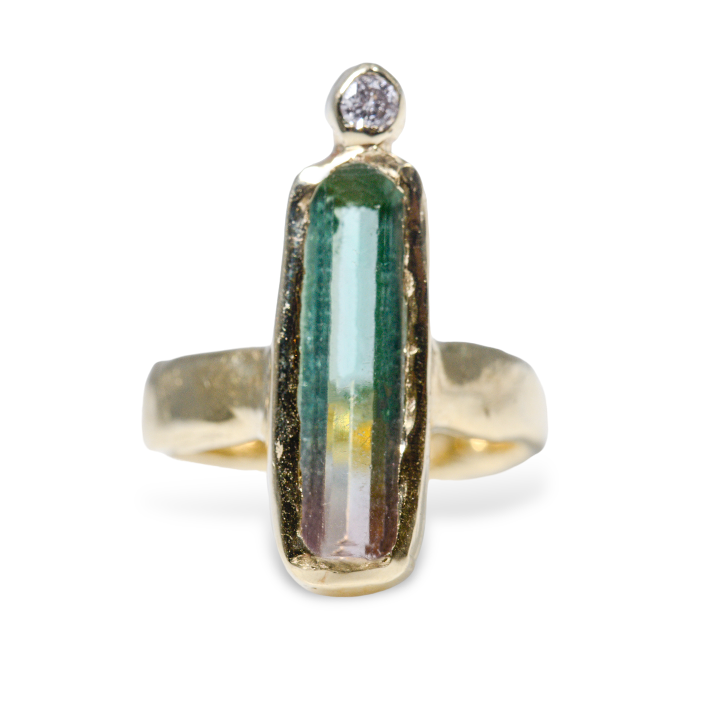 Alien Ring