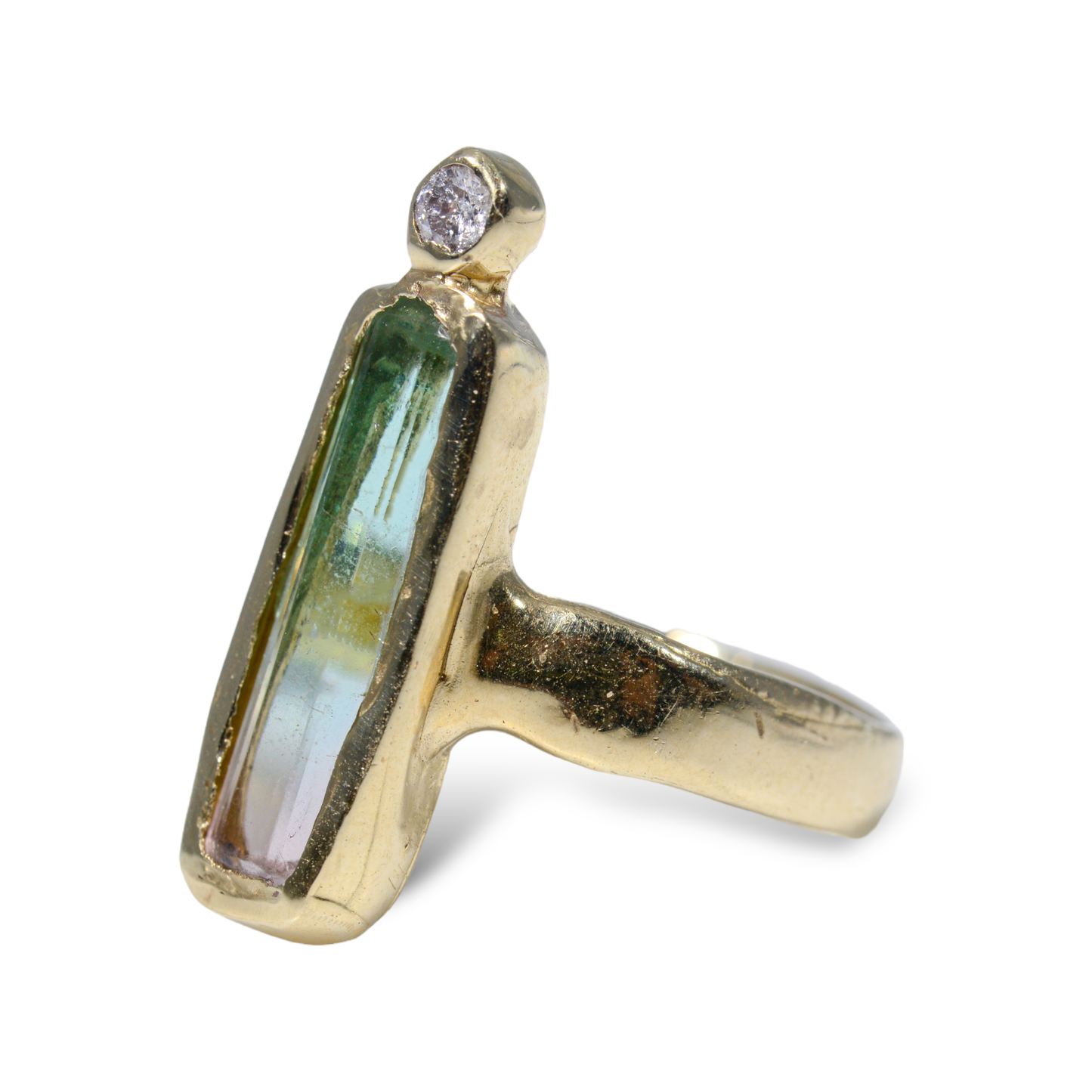 Alien Ring