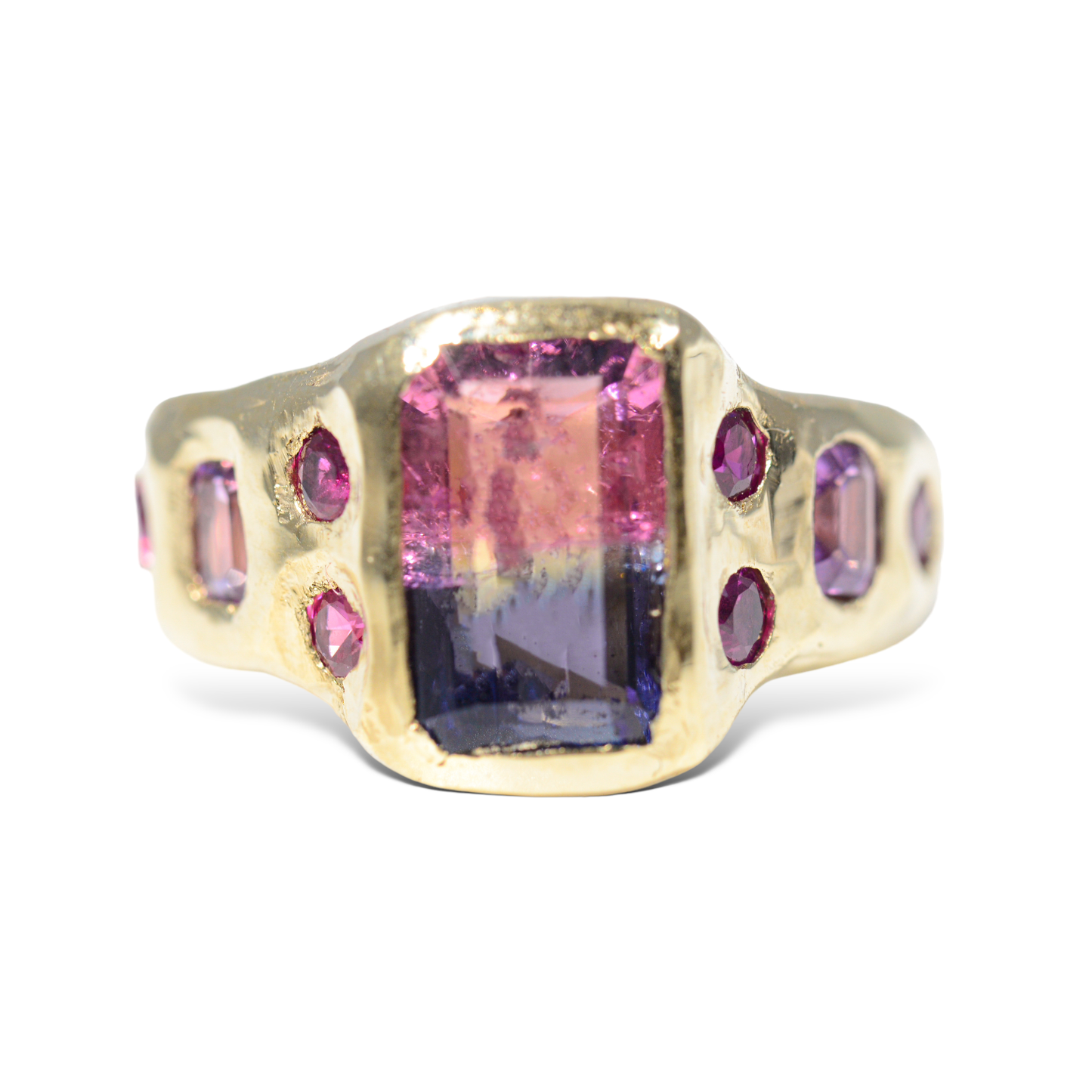 Rock & Roll Ring