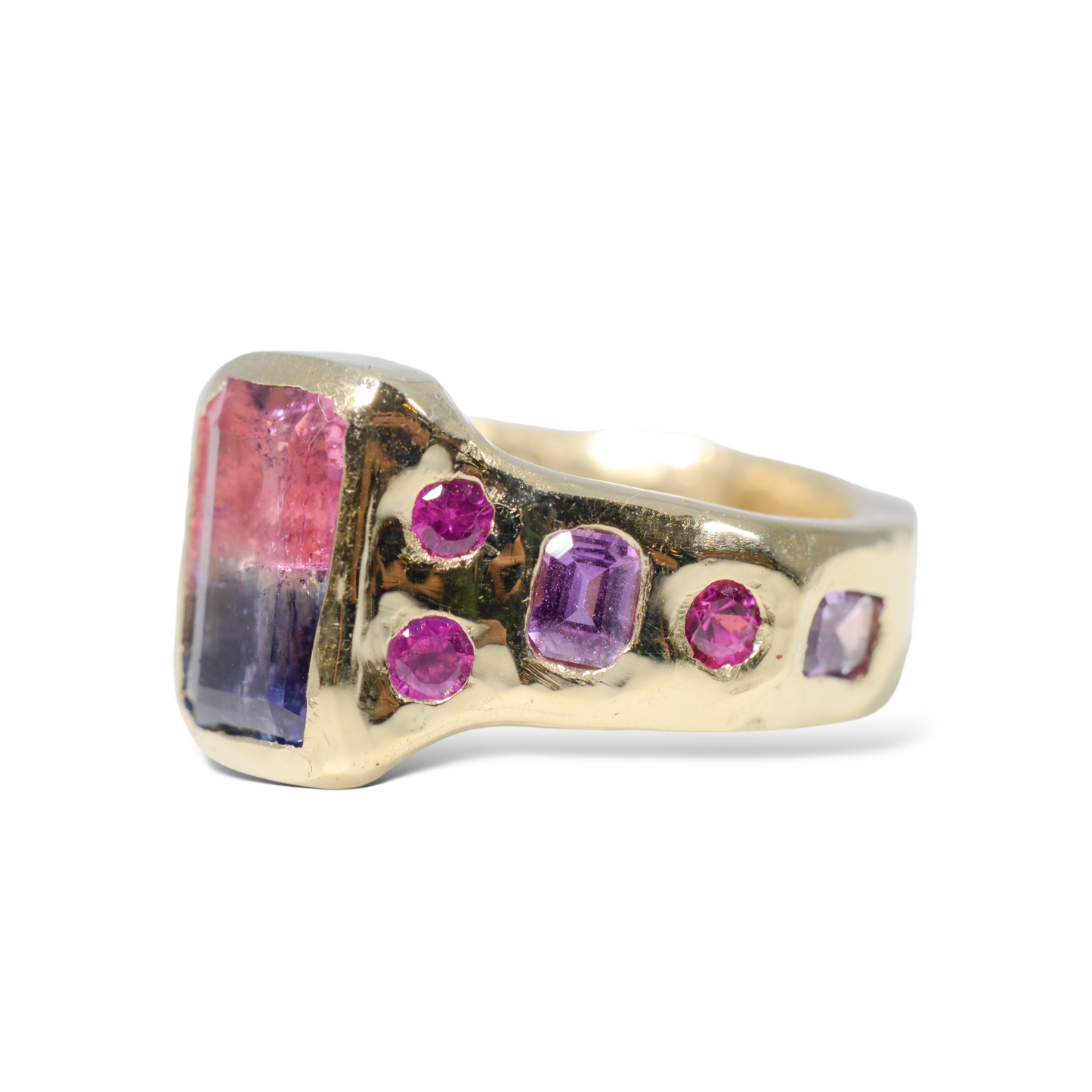 Rock & Roll Ring