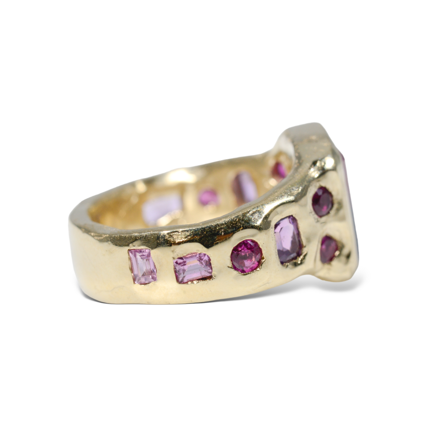 Rock & Roll Ring