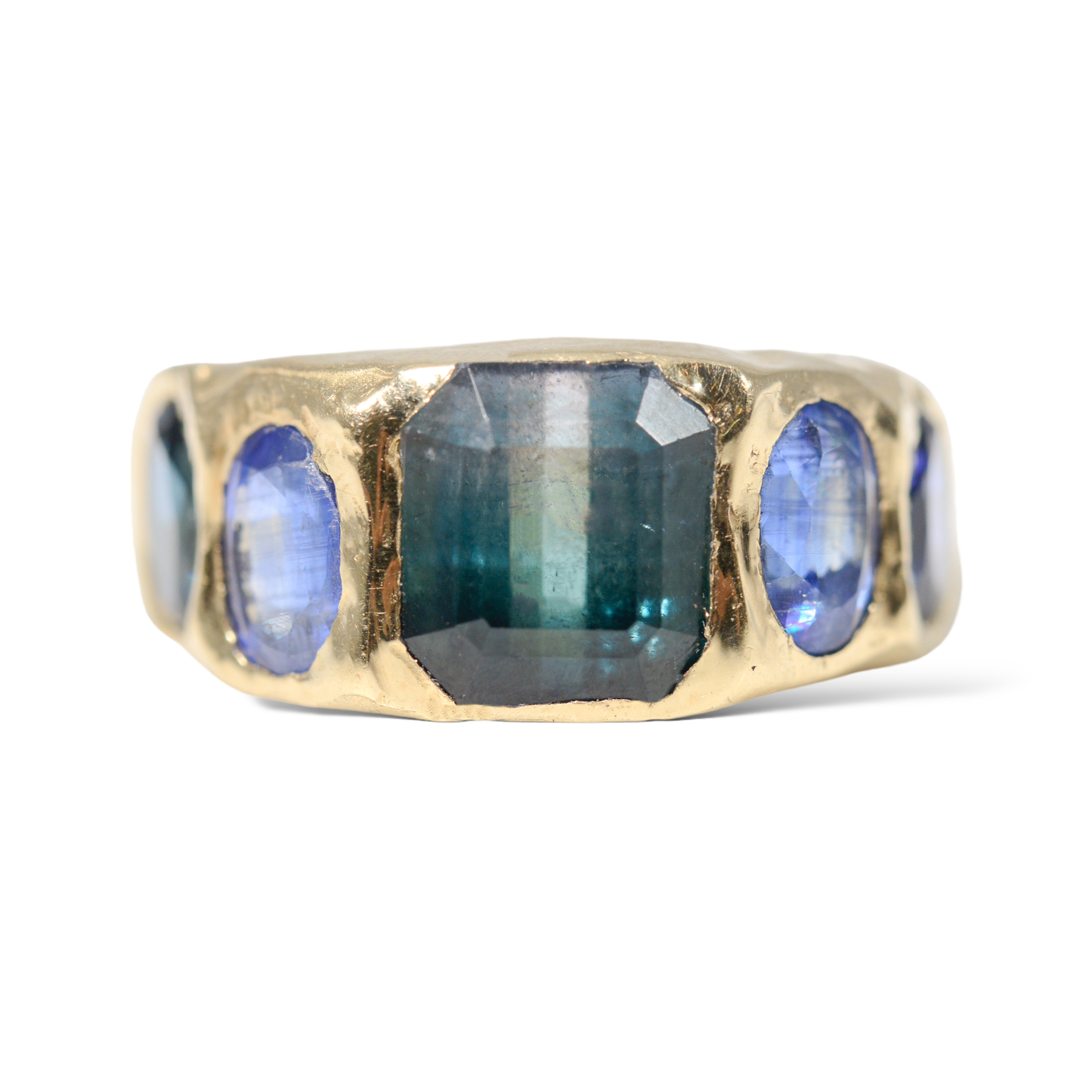 Lagoon Ring