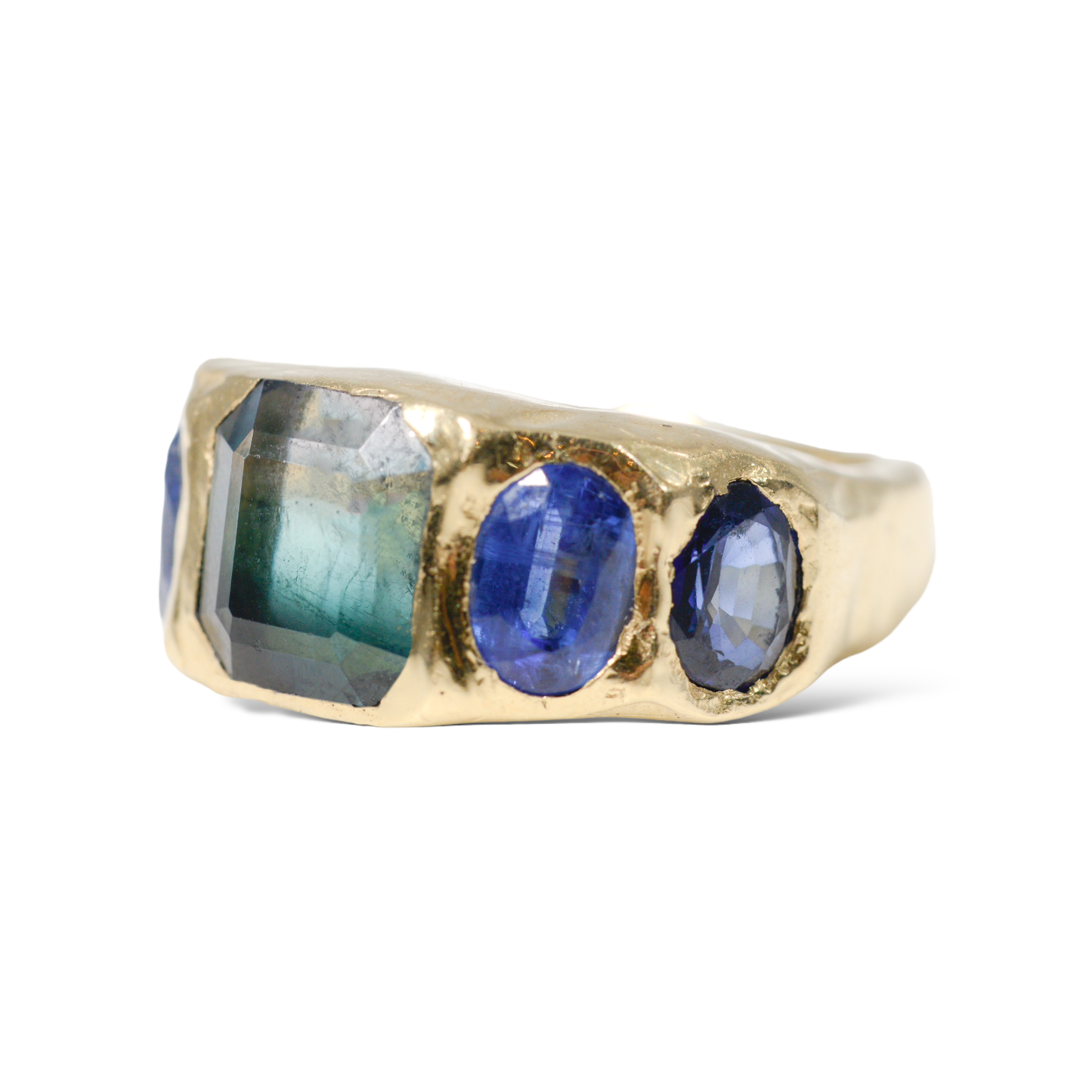 Lagoon Ring