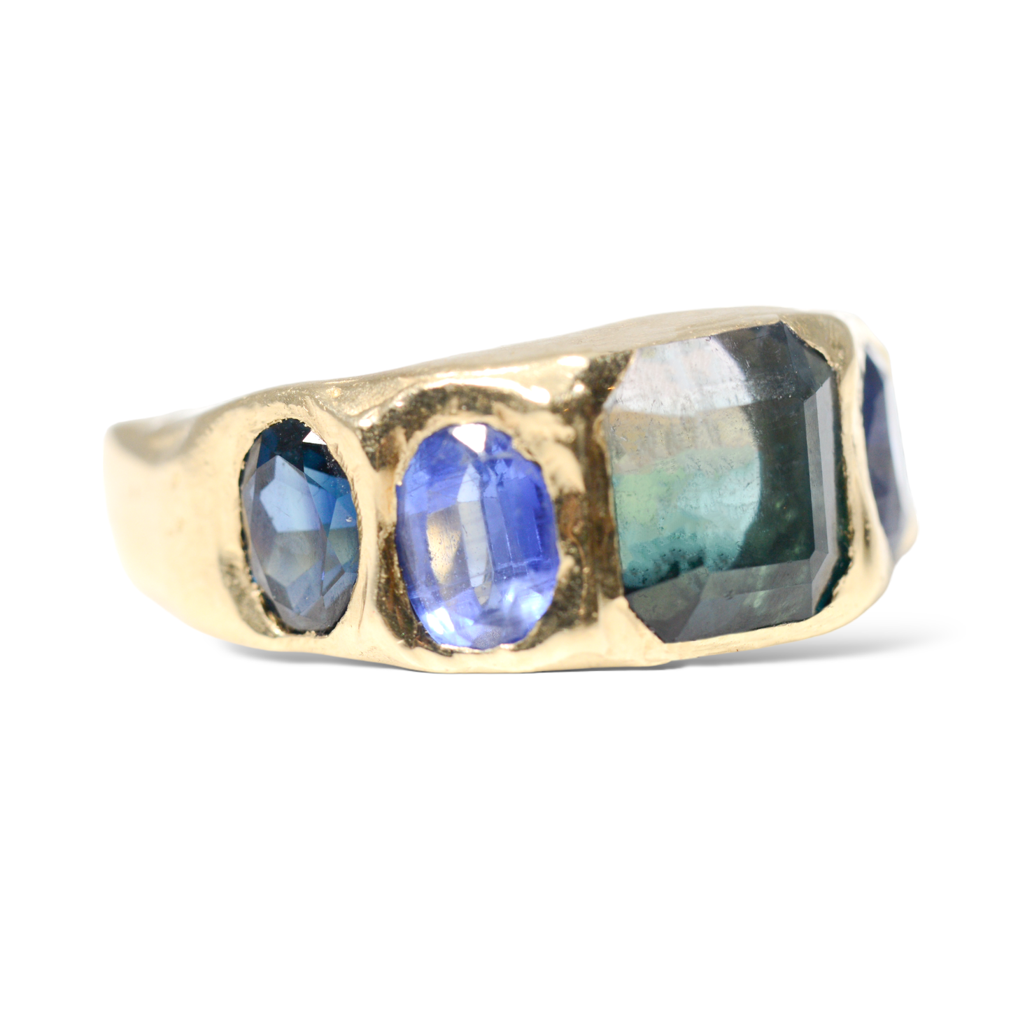 Lagoon Ring