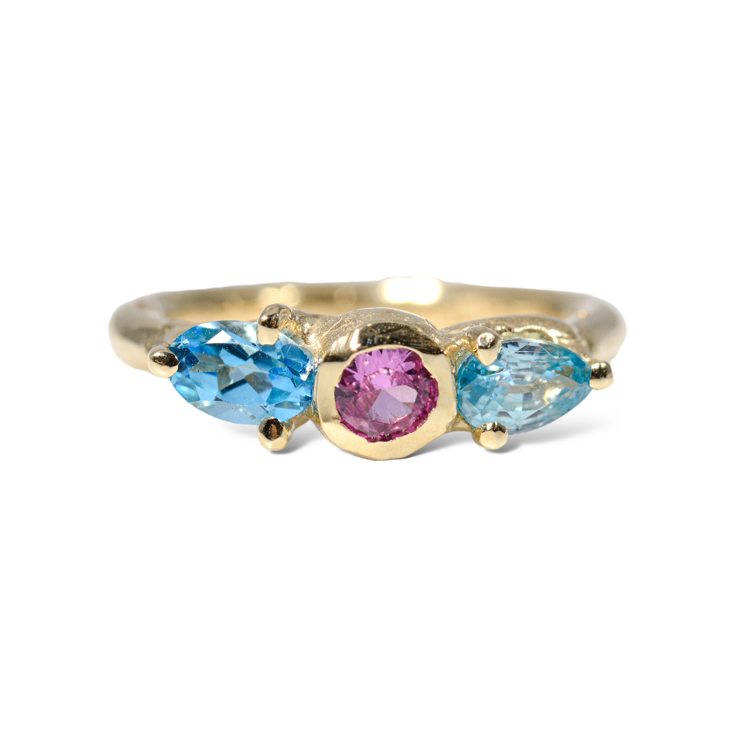 Fairy Floss Ring