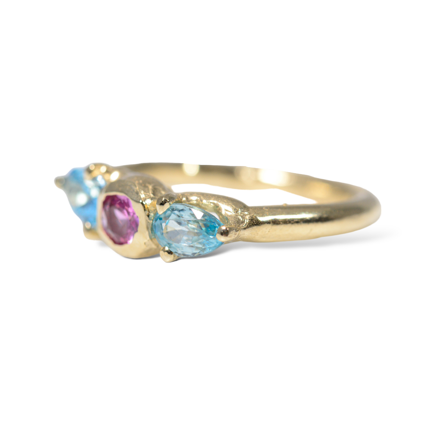 Fairy Floss Ring