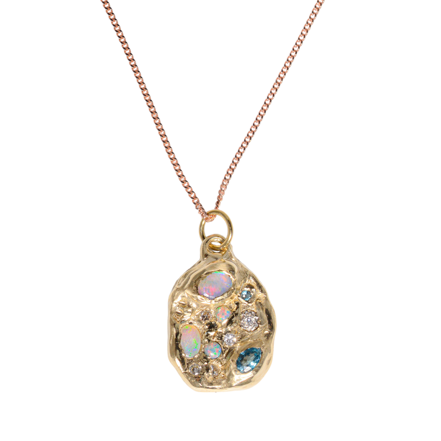 Nimbos Pendant