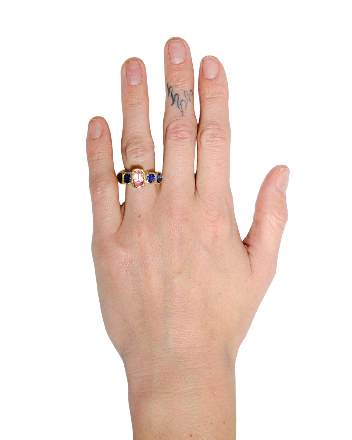Go Round Ring