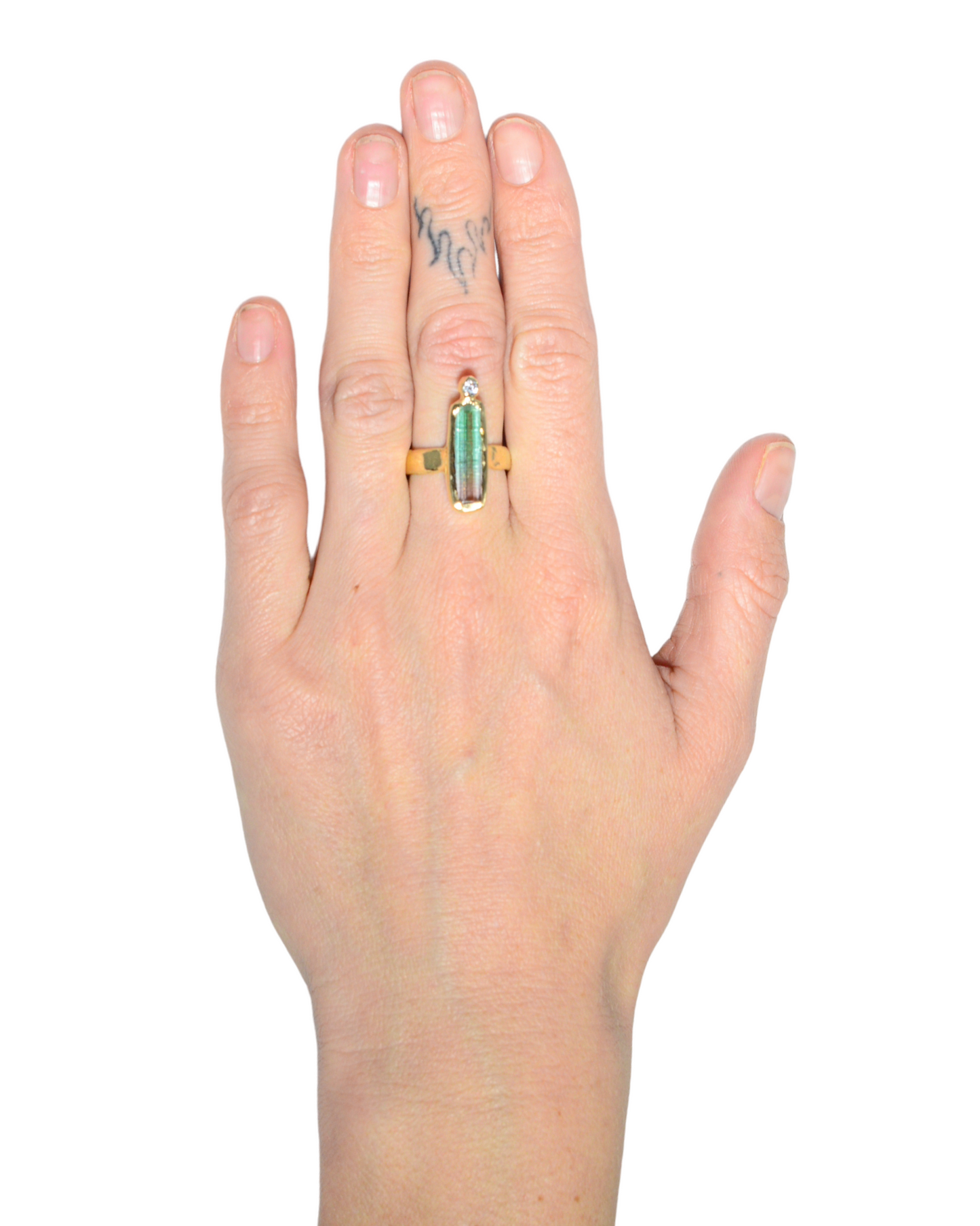 Alien Ring