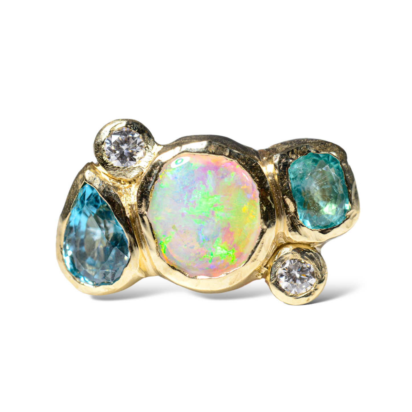 Lively Ring