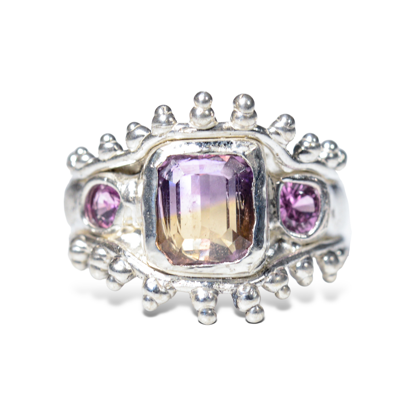 Angel Ring