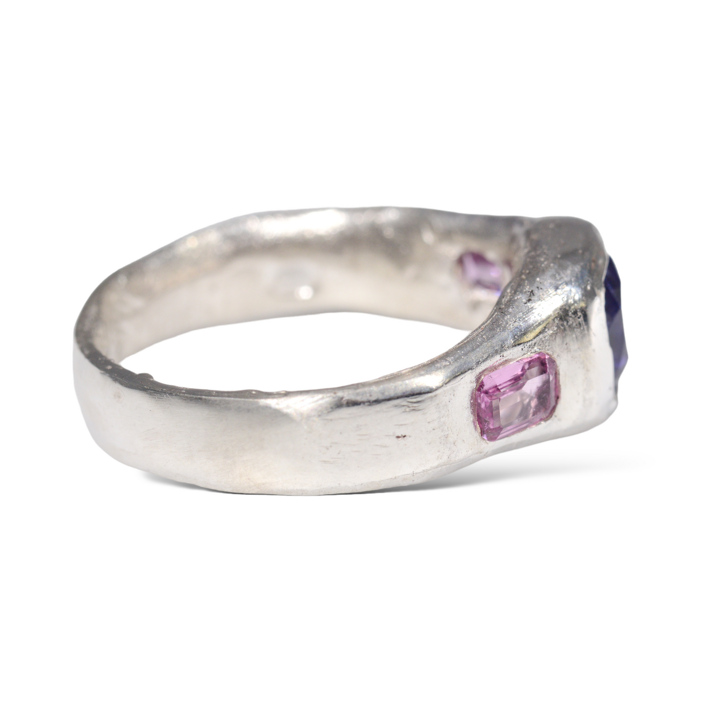 Celestial Ring