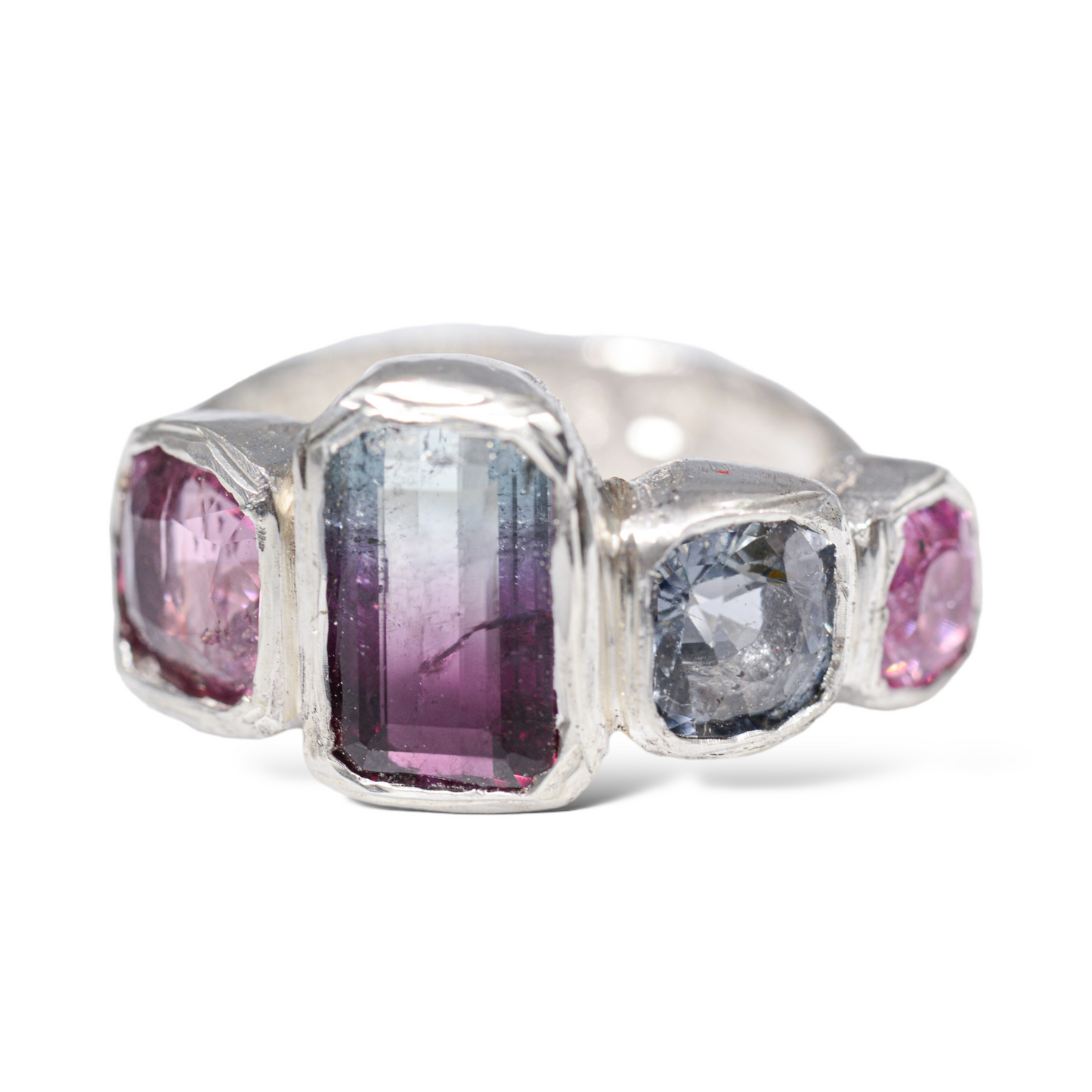 Cool & Soothing Ring