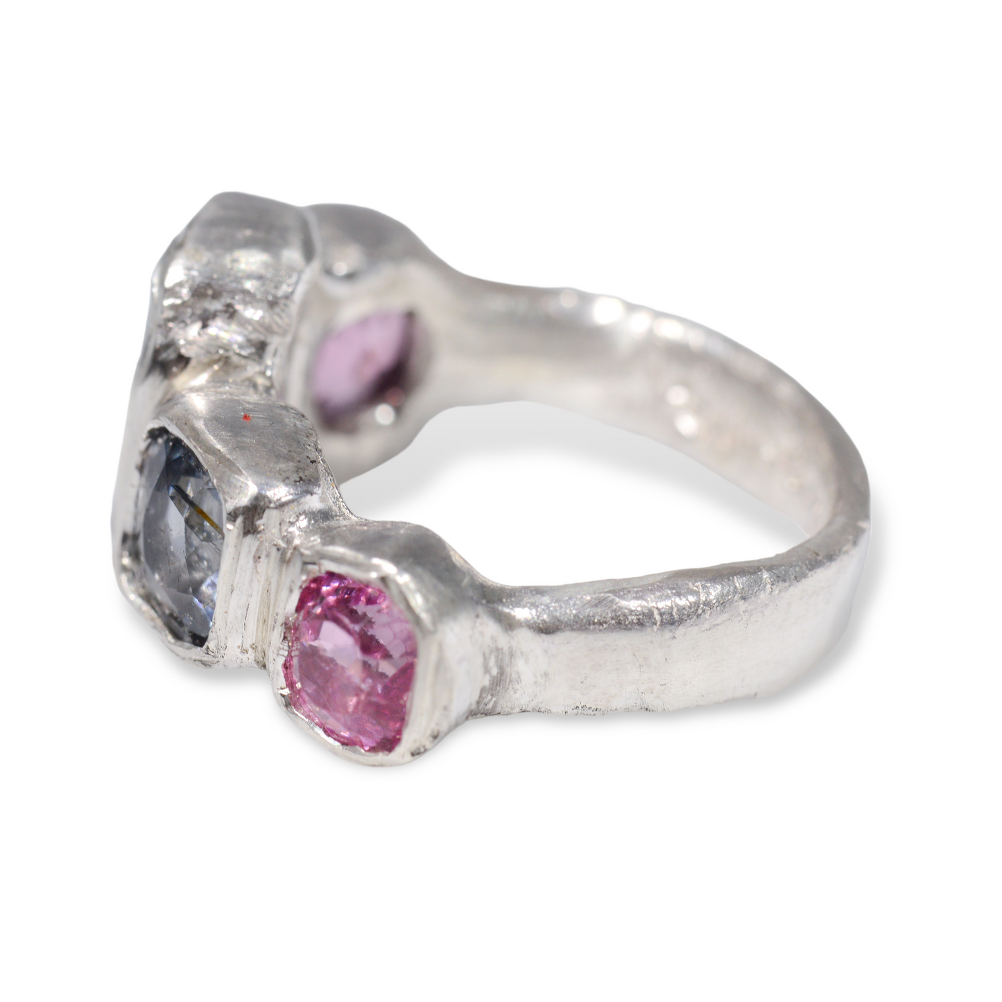 Cool & Soothing Ring