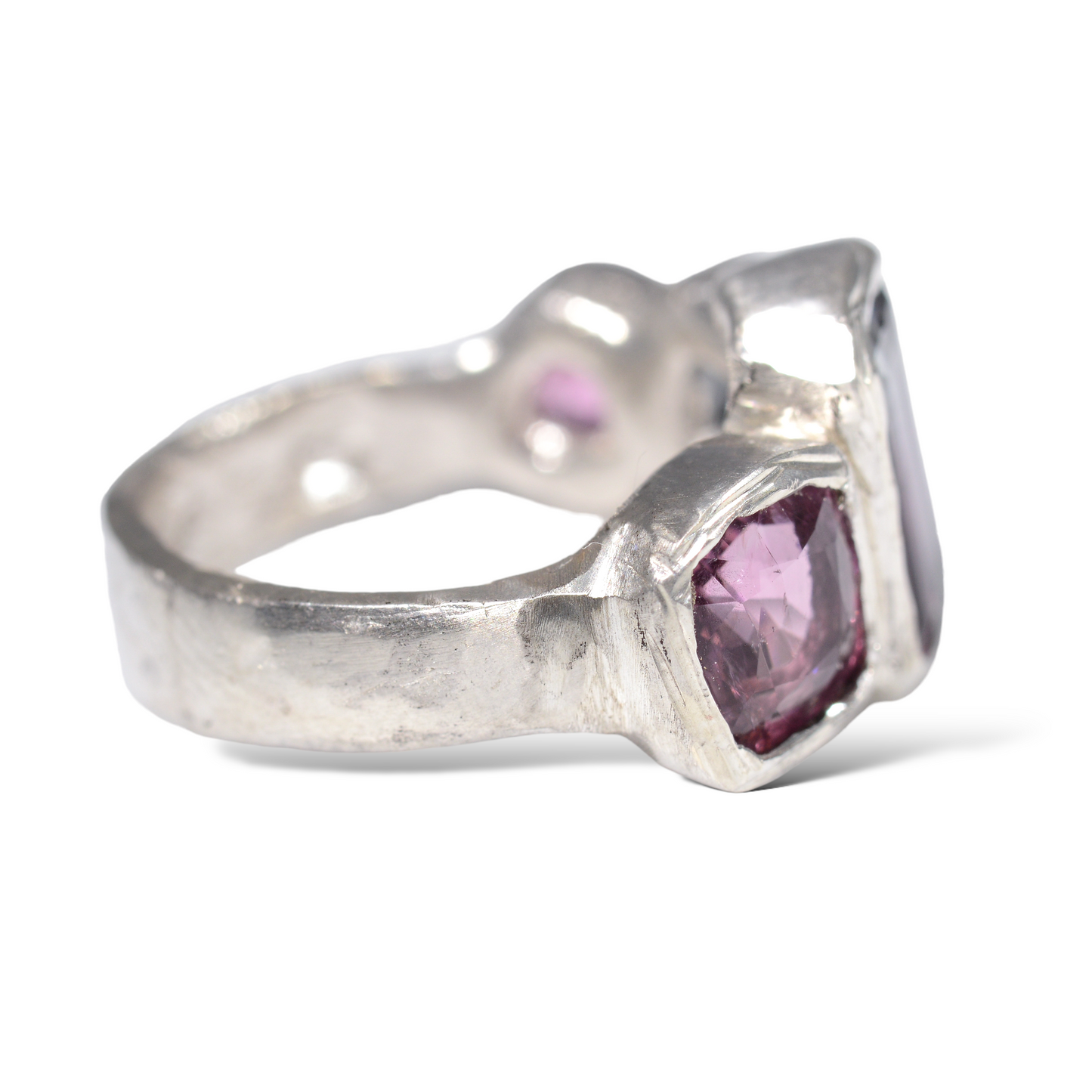 Cool & Soothing Ring