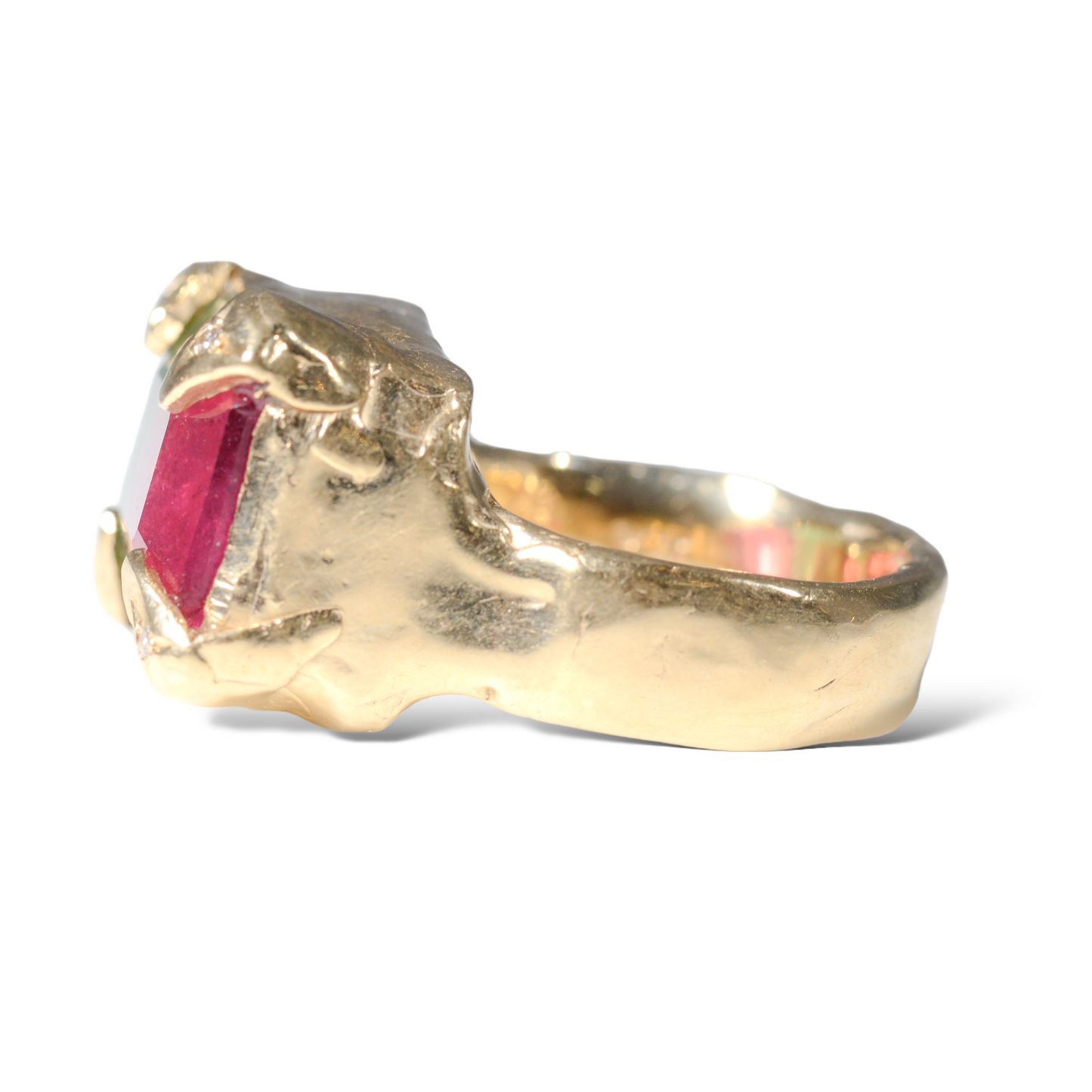 King Kong Ring
