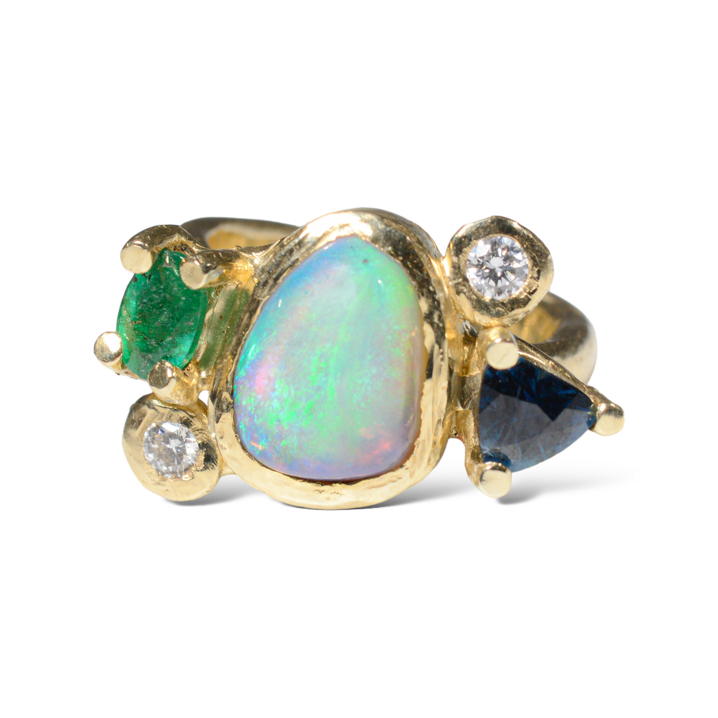 Next Left Ring