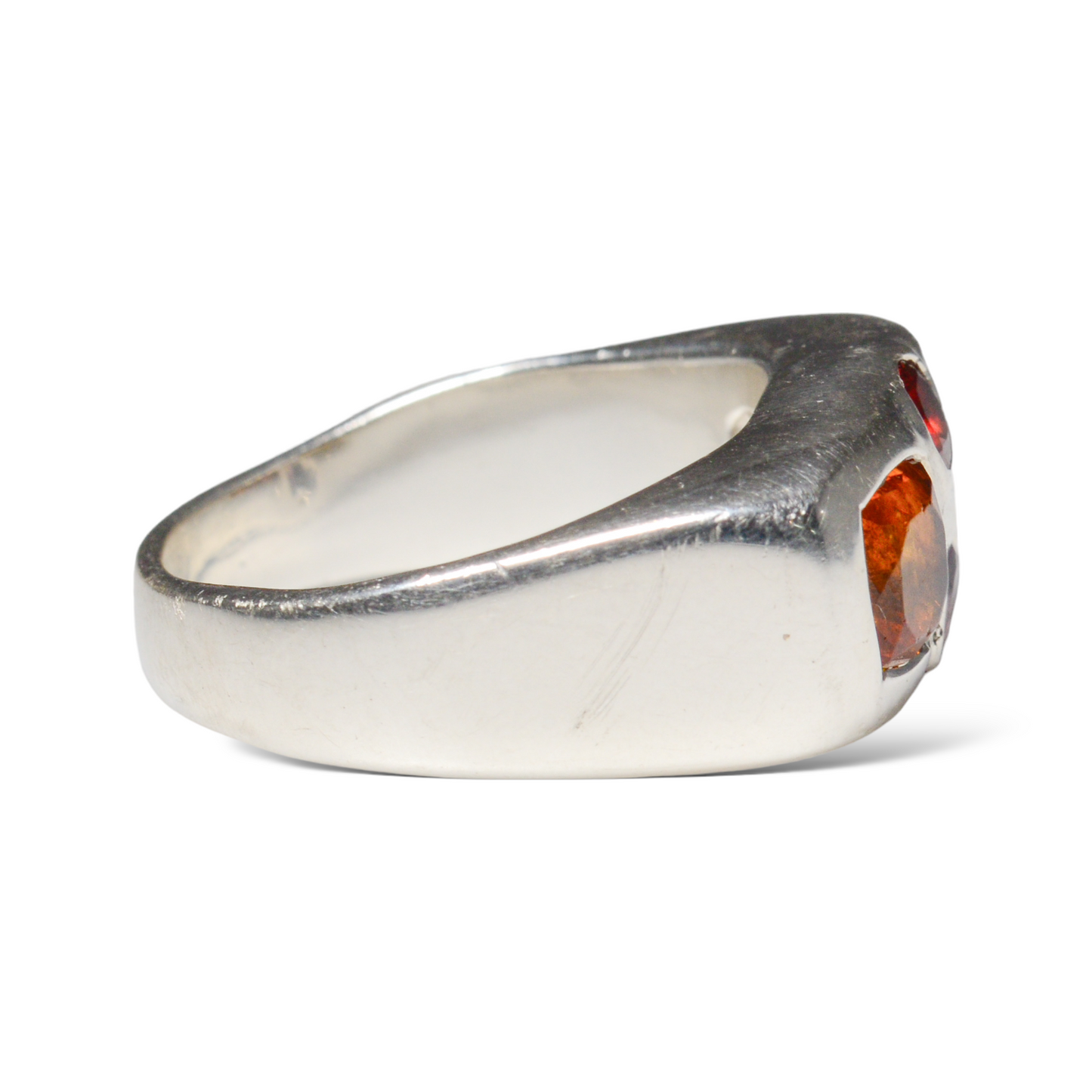 Sunshine Signet Ring