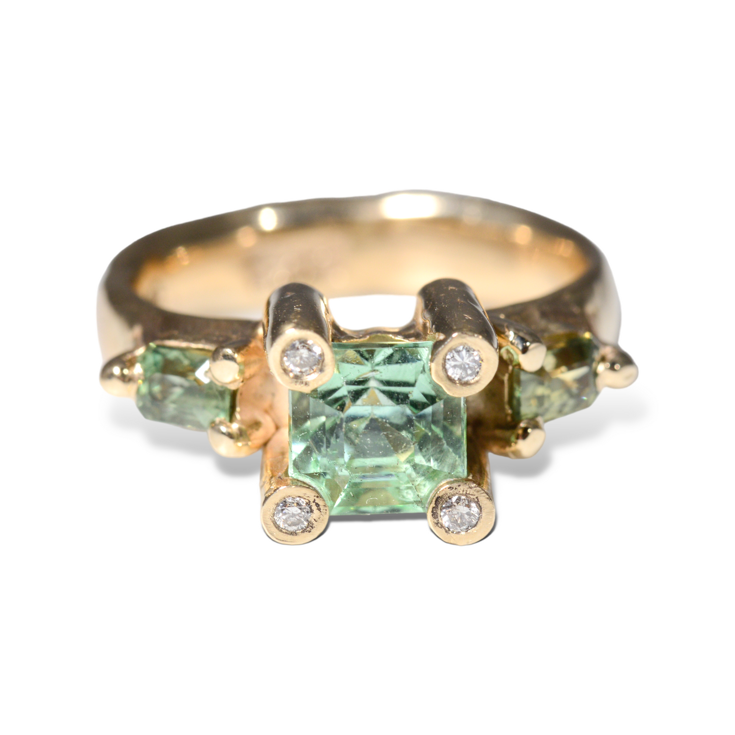 Atlantis Ring