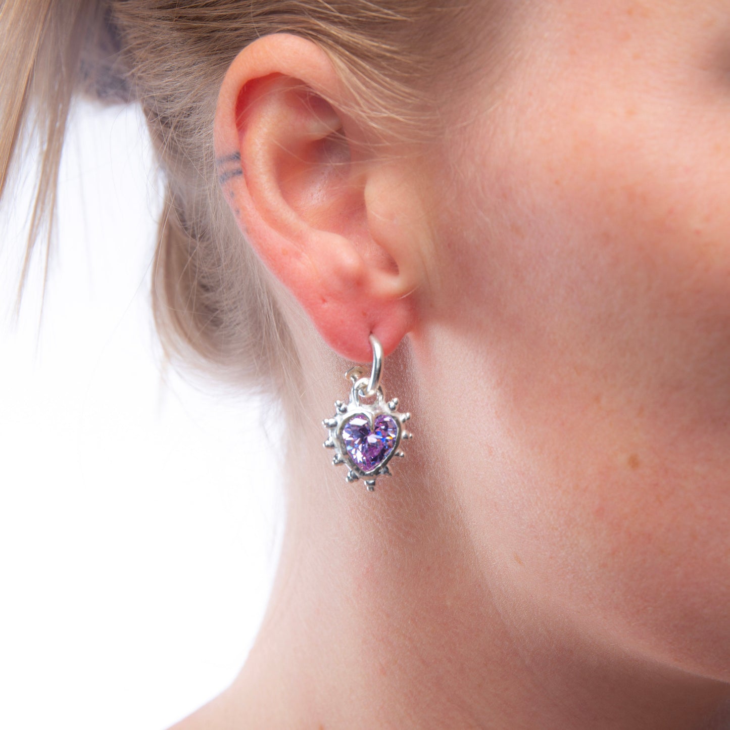 Heart Hoops