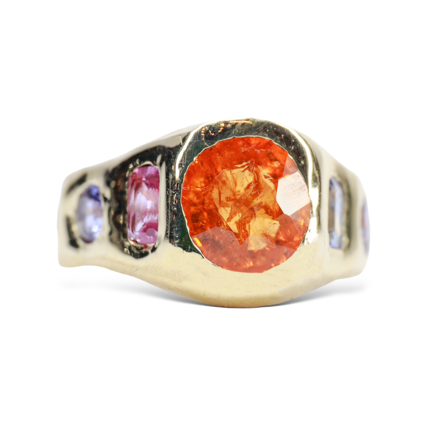 Amaretto Ring