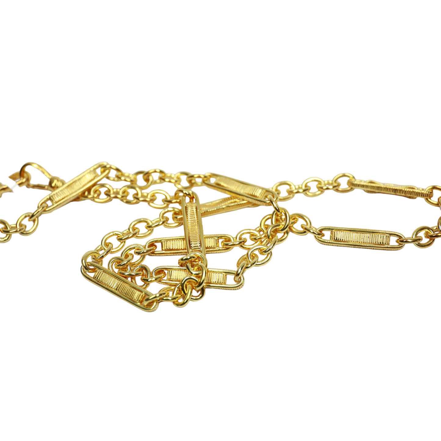 Long Handmade Grans Chain