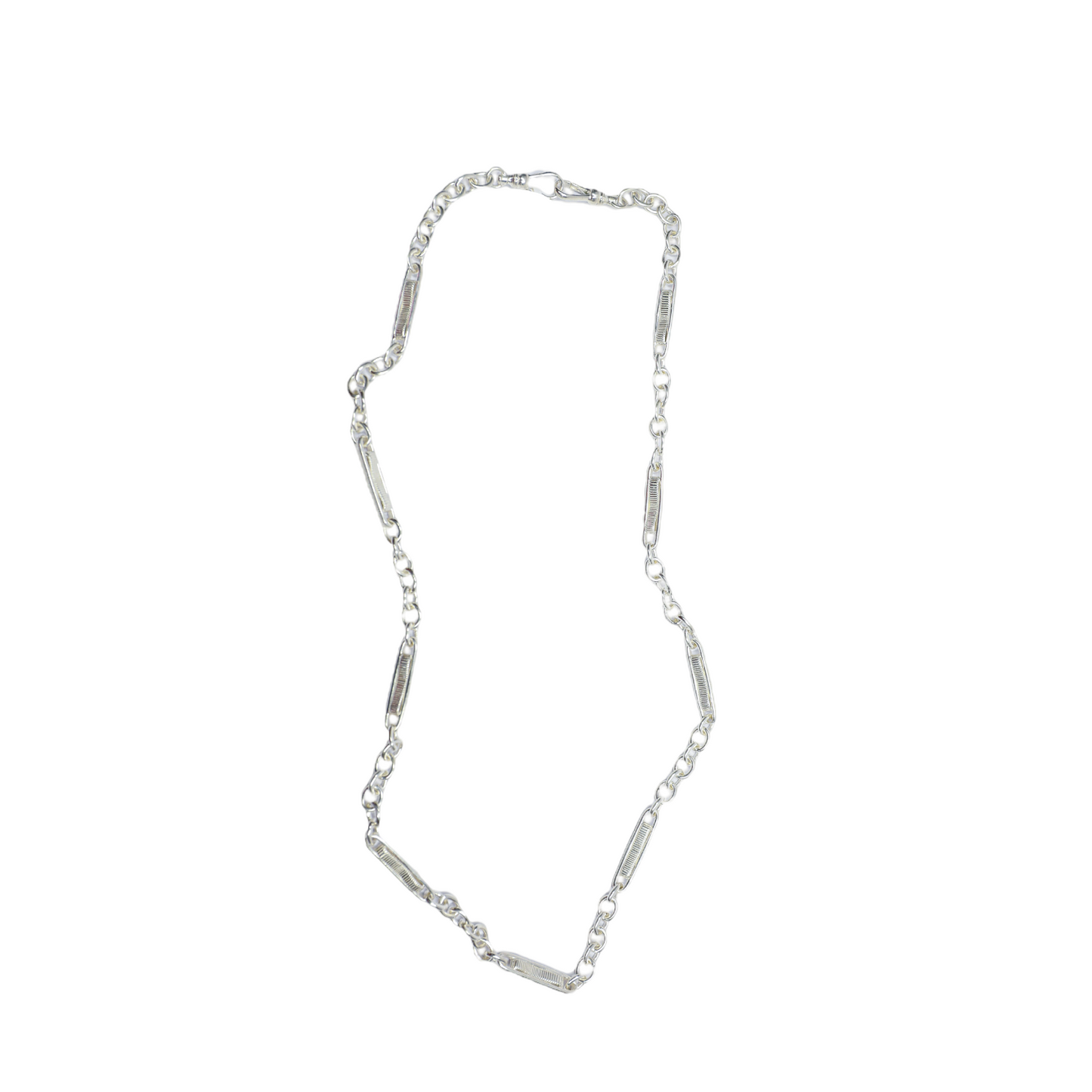 Long Handmade Grans Chain