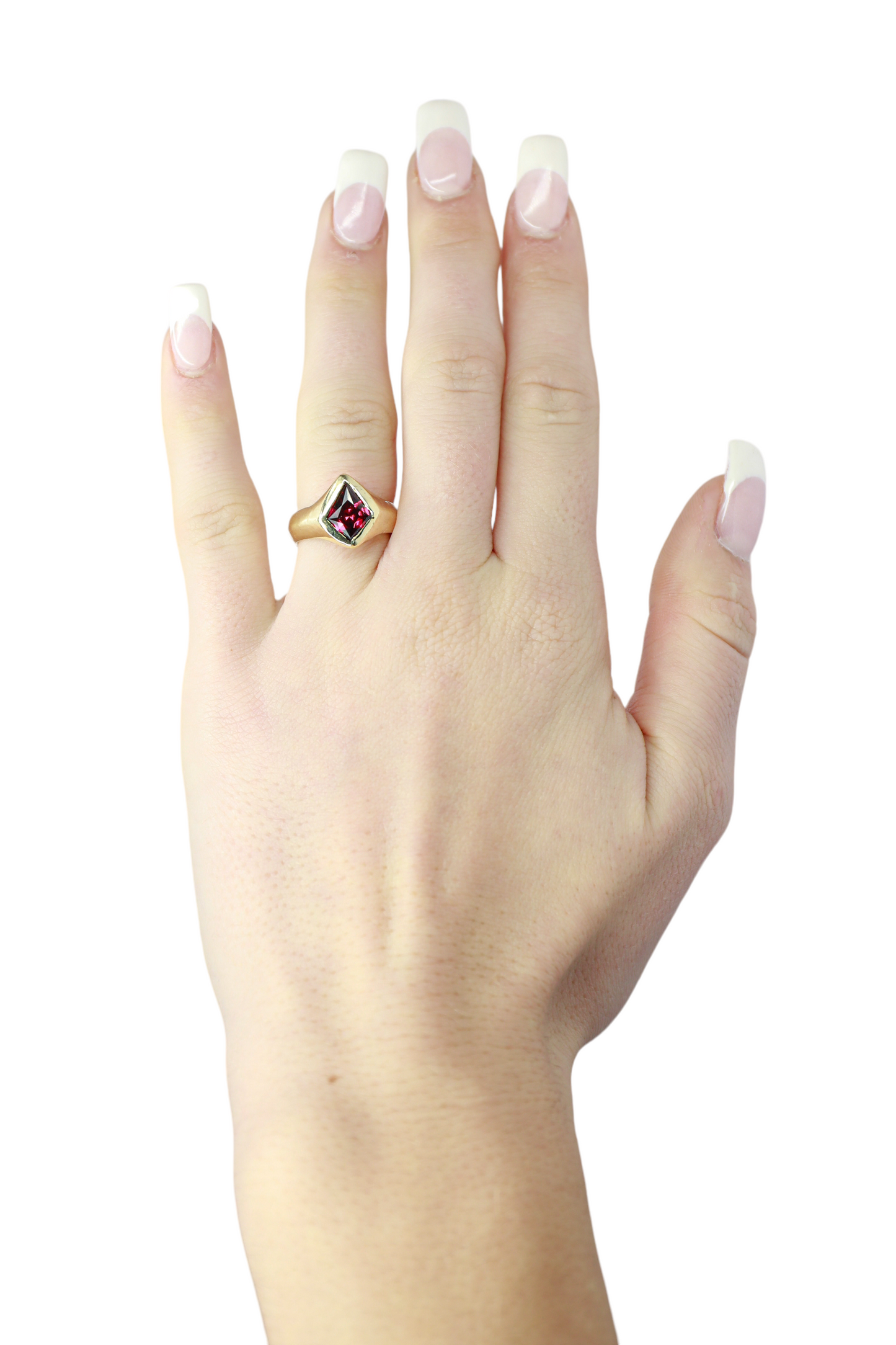 Grando Ring