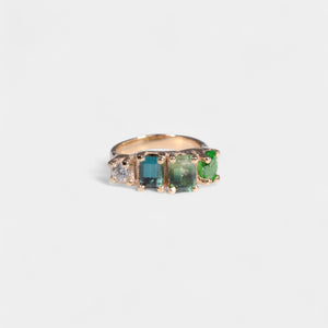 Borealis Ring