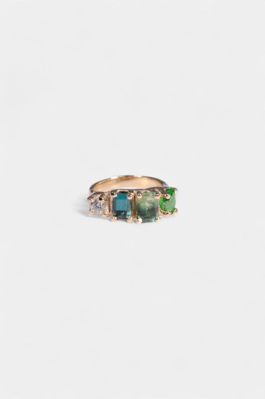 Borealis Ring