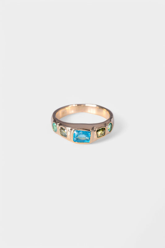 Mirage Ring