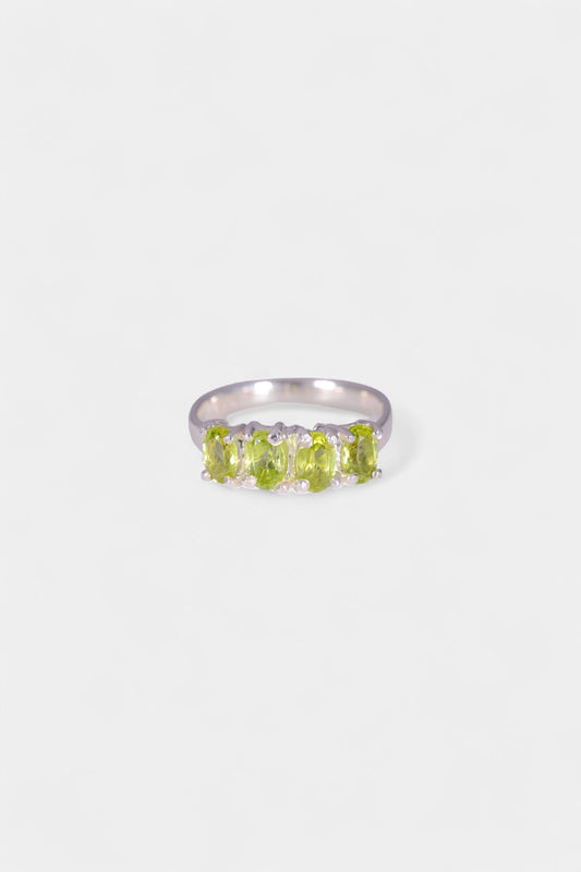 Mile Ring