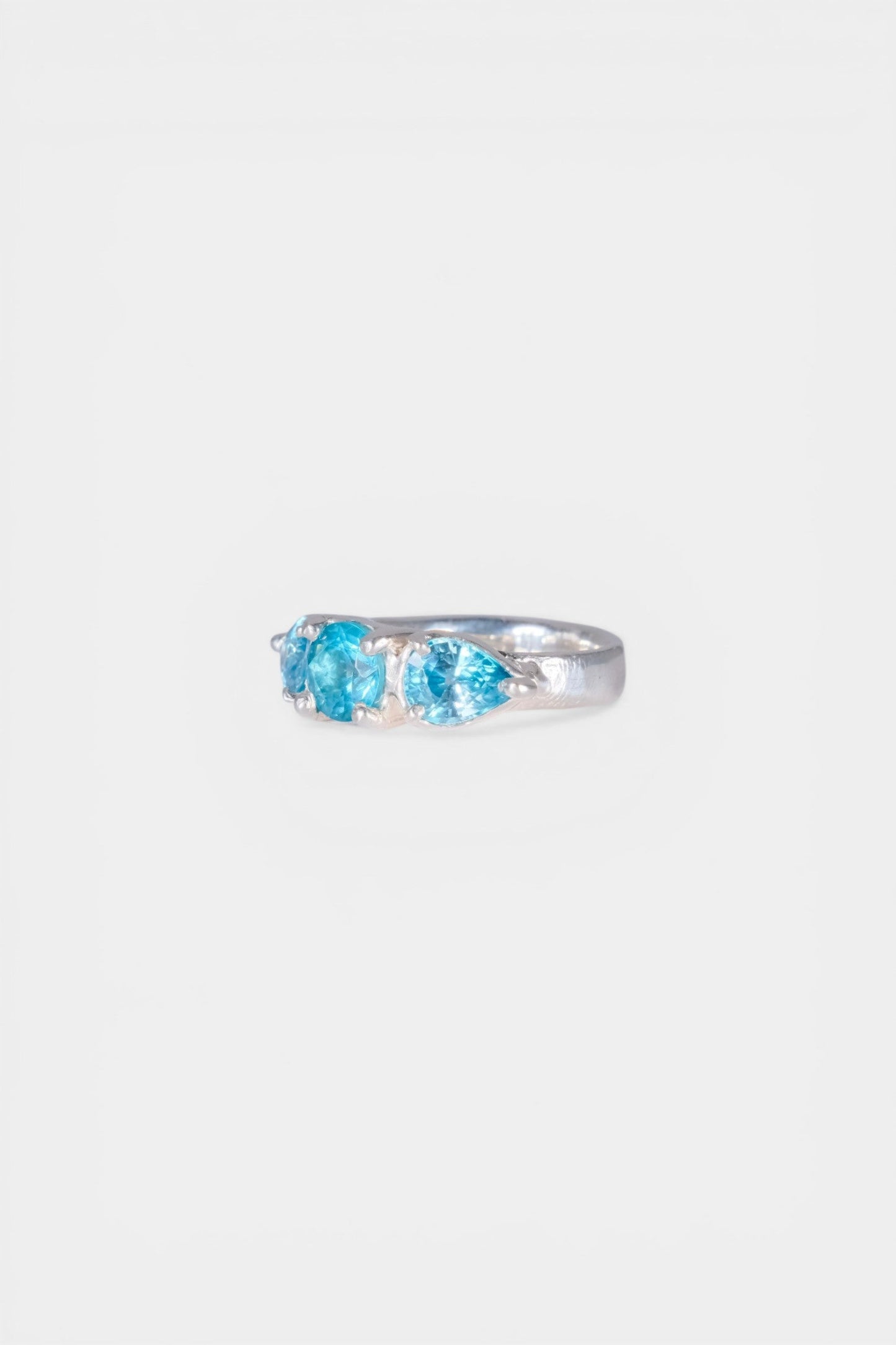 Ice Palace Ring