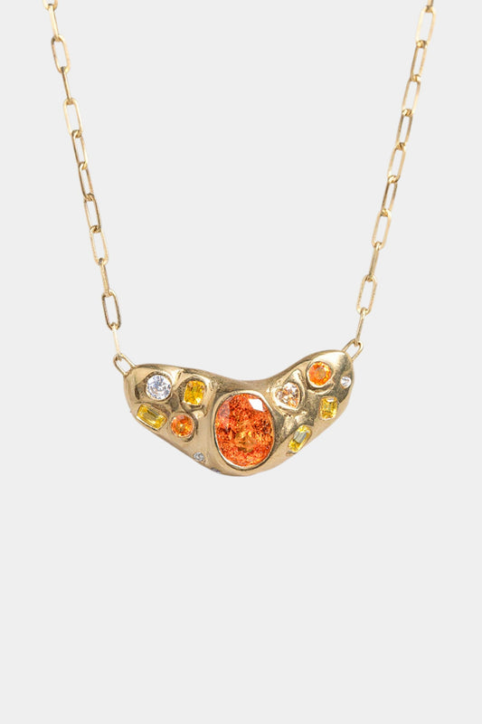 Big Deal Necklace
