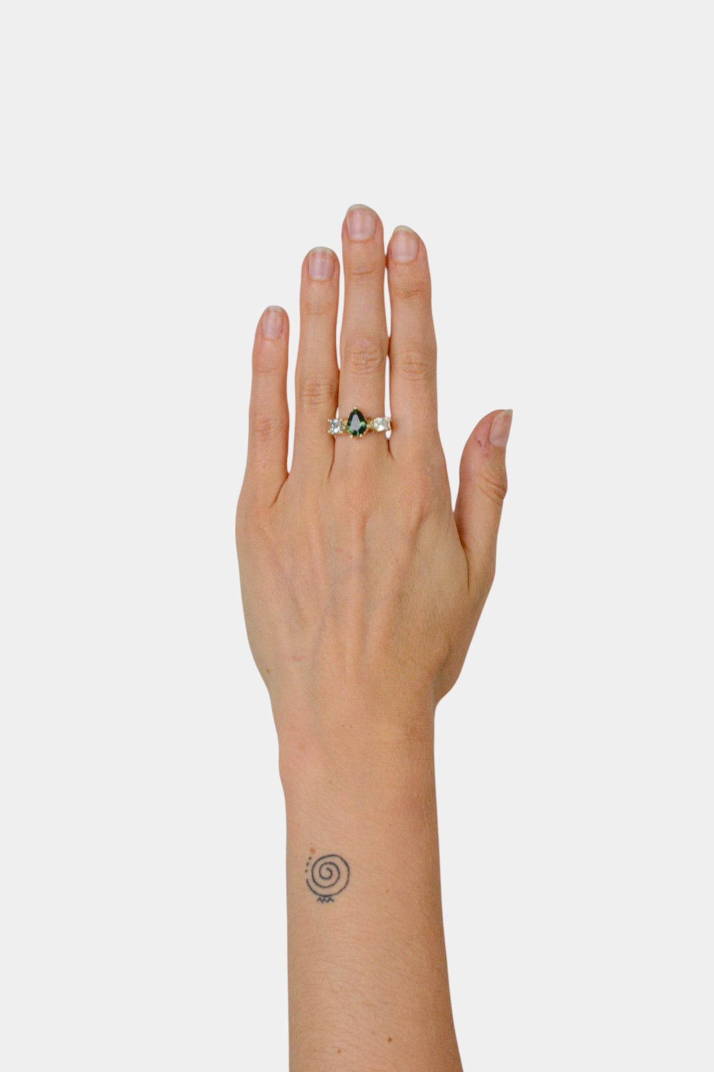 Soteria Ring