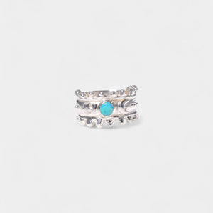 Bitta Opal Ring