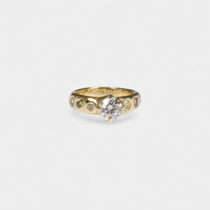 Infinite Universe Ring