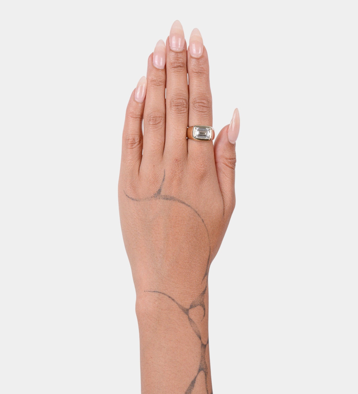 Icona Ring