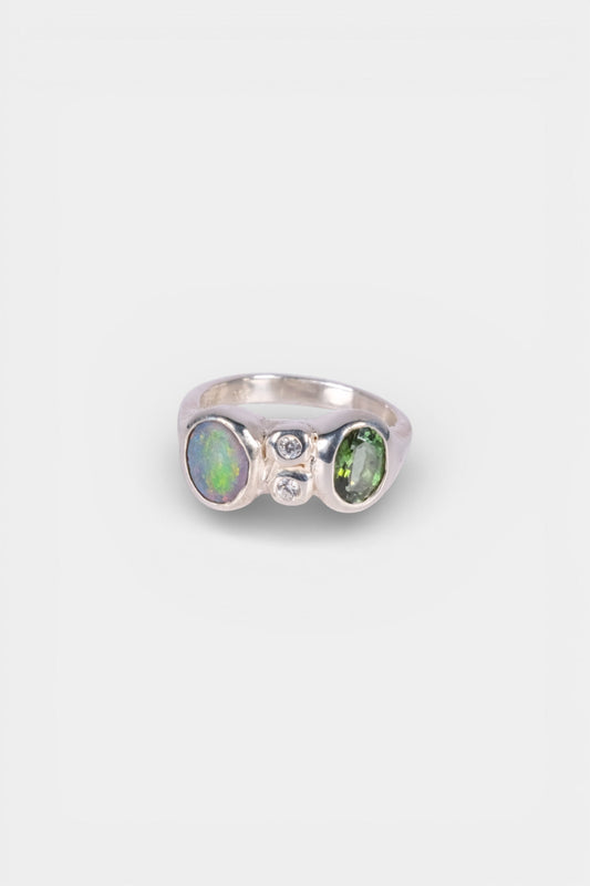 Little Pond Ring