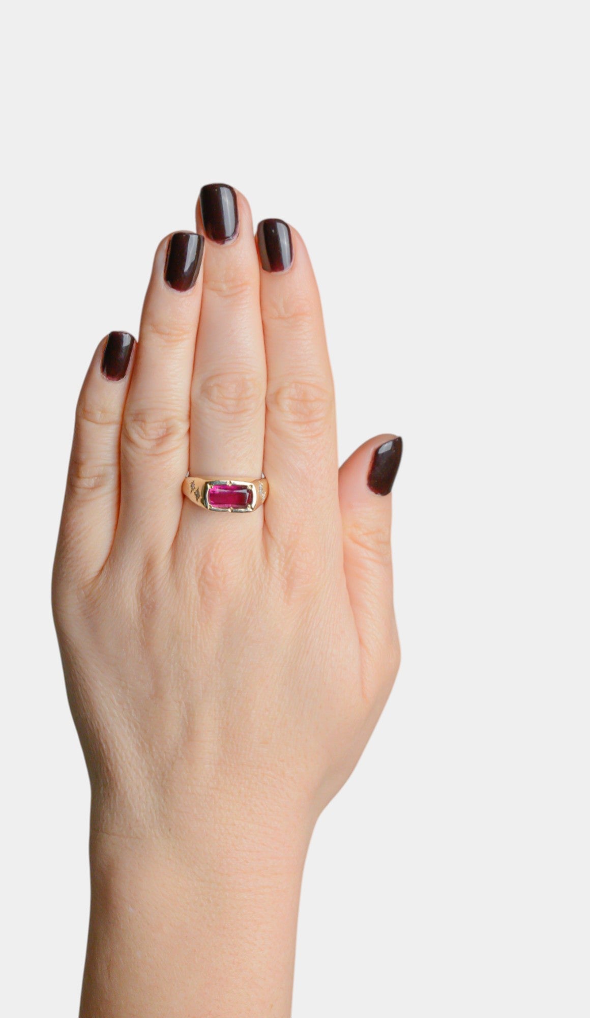 Lily Ring