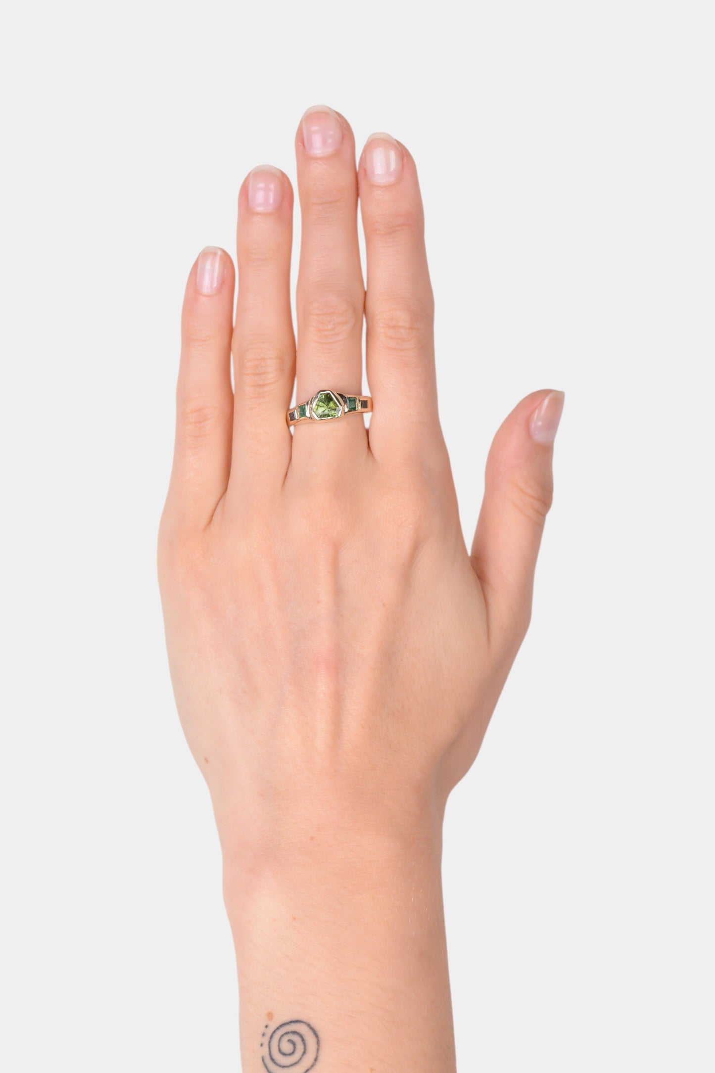Take Off Ring