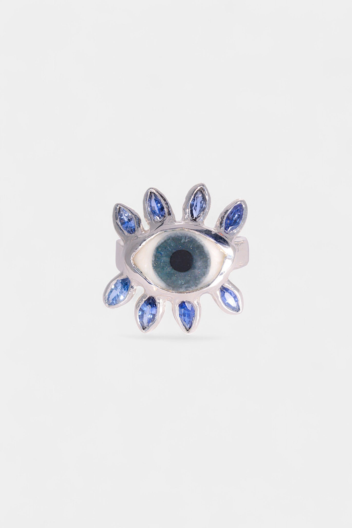 Side Eye Ring