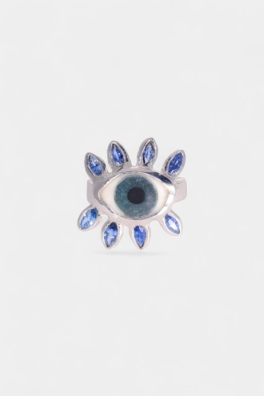 Side Eye Ring