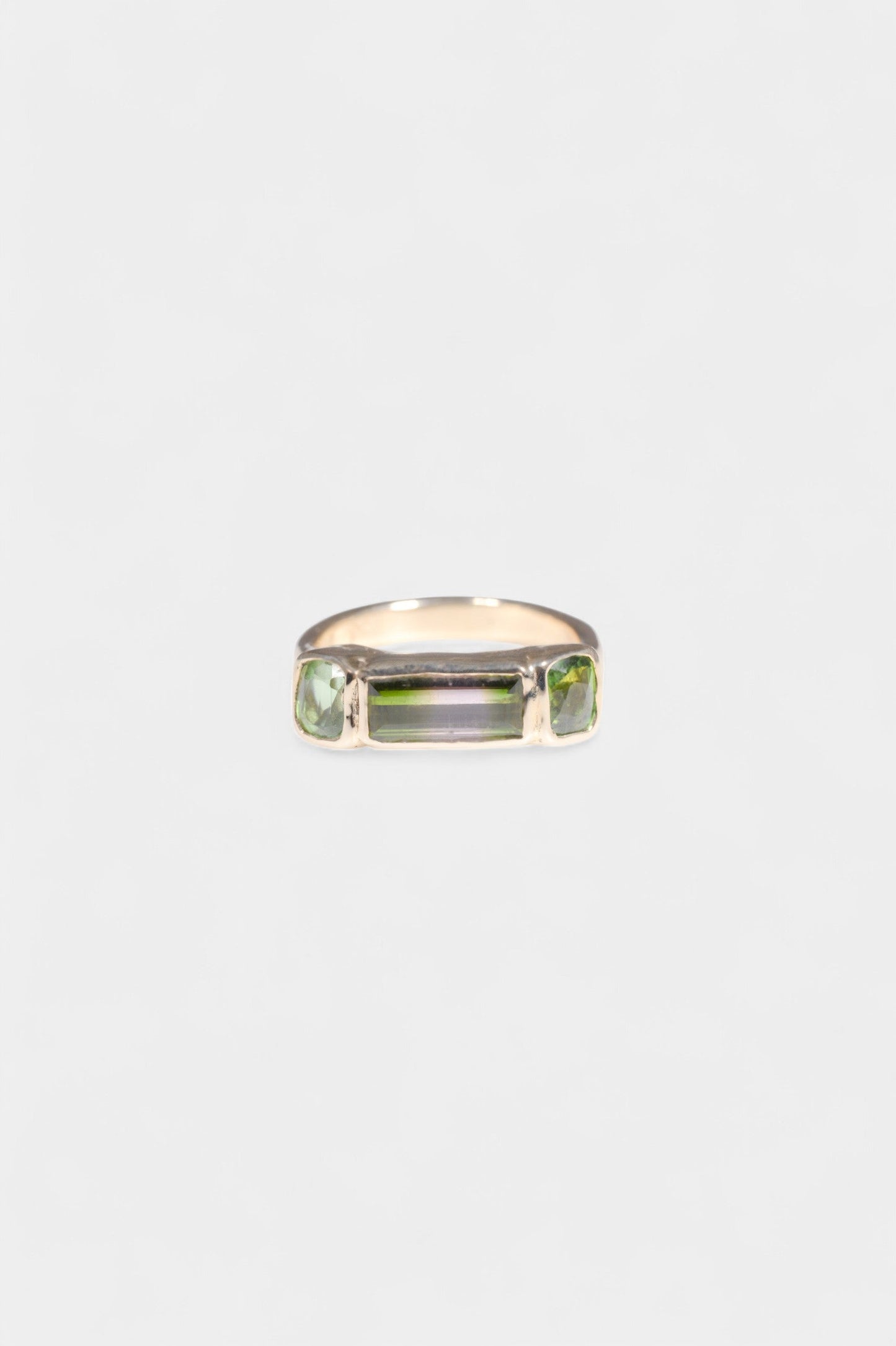 Borderline Ring