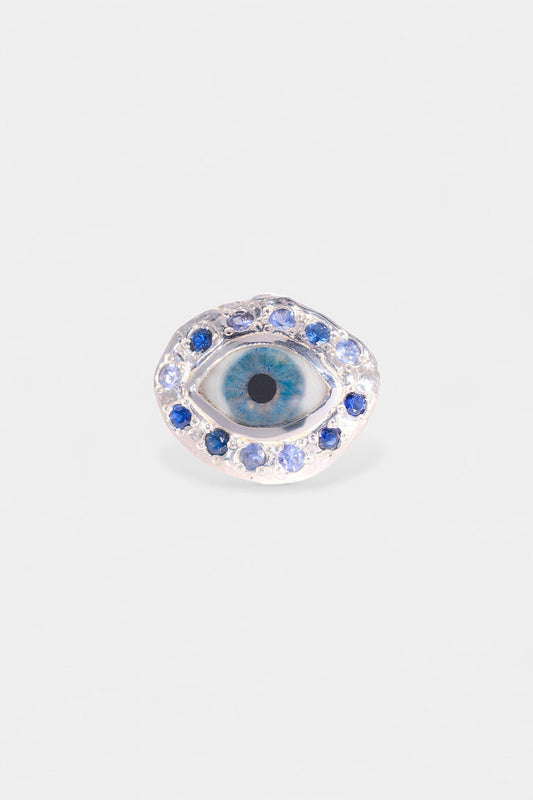 Take a Peek Ring