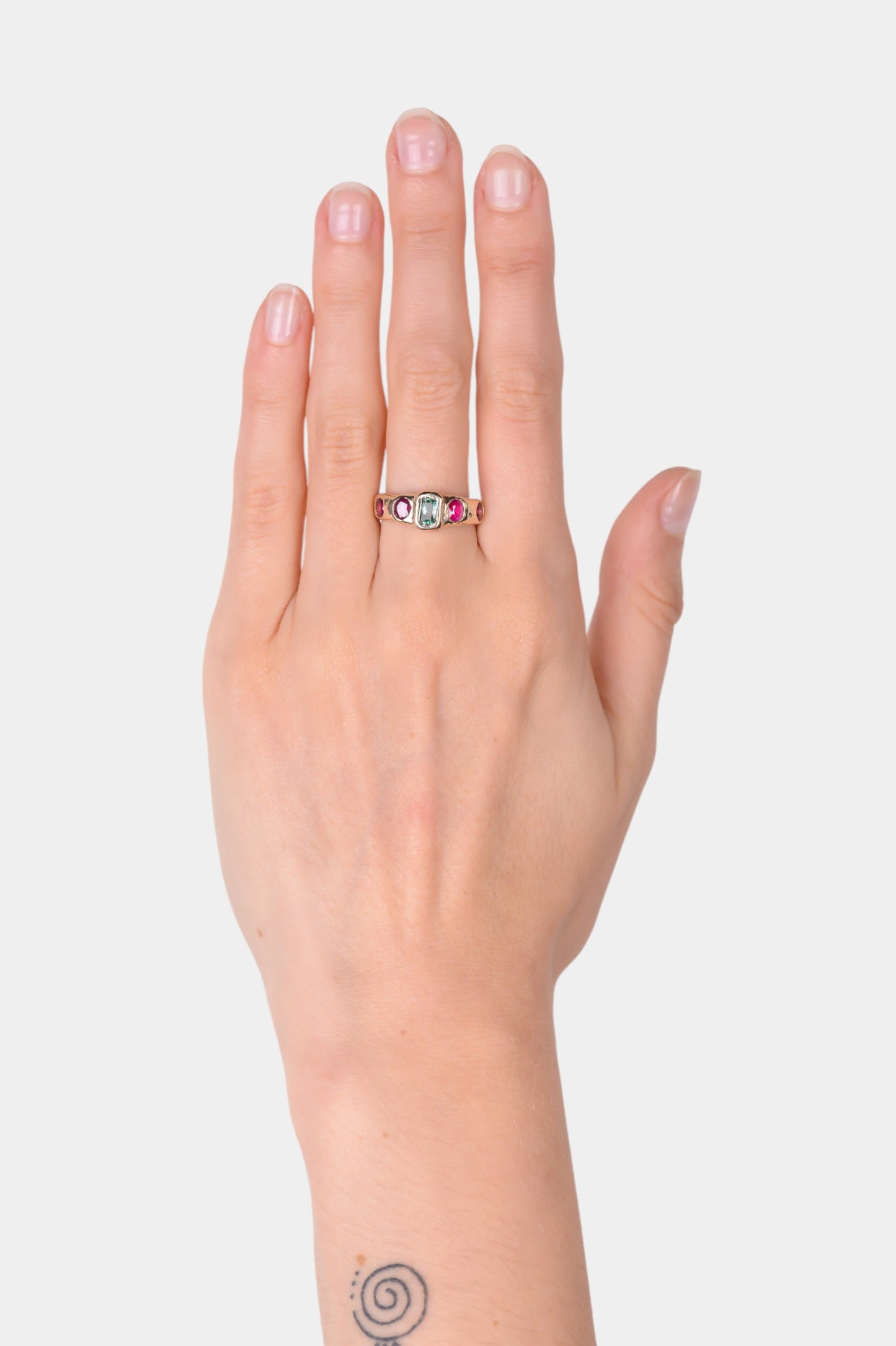 Juniper Ring