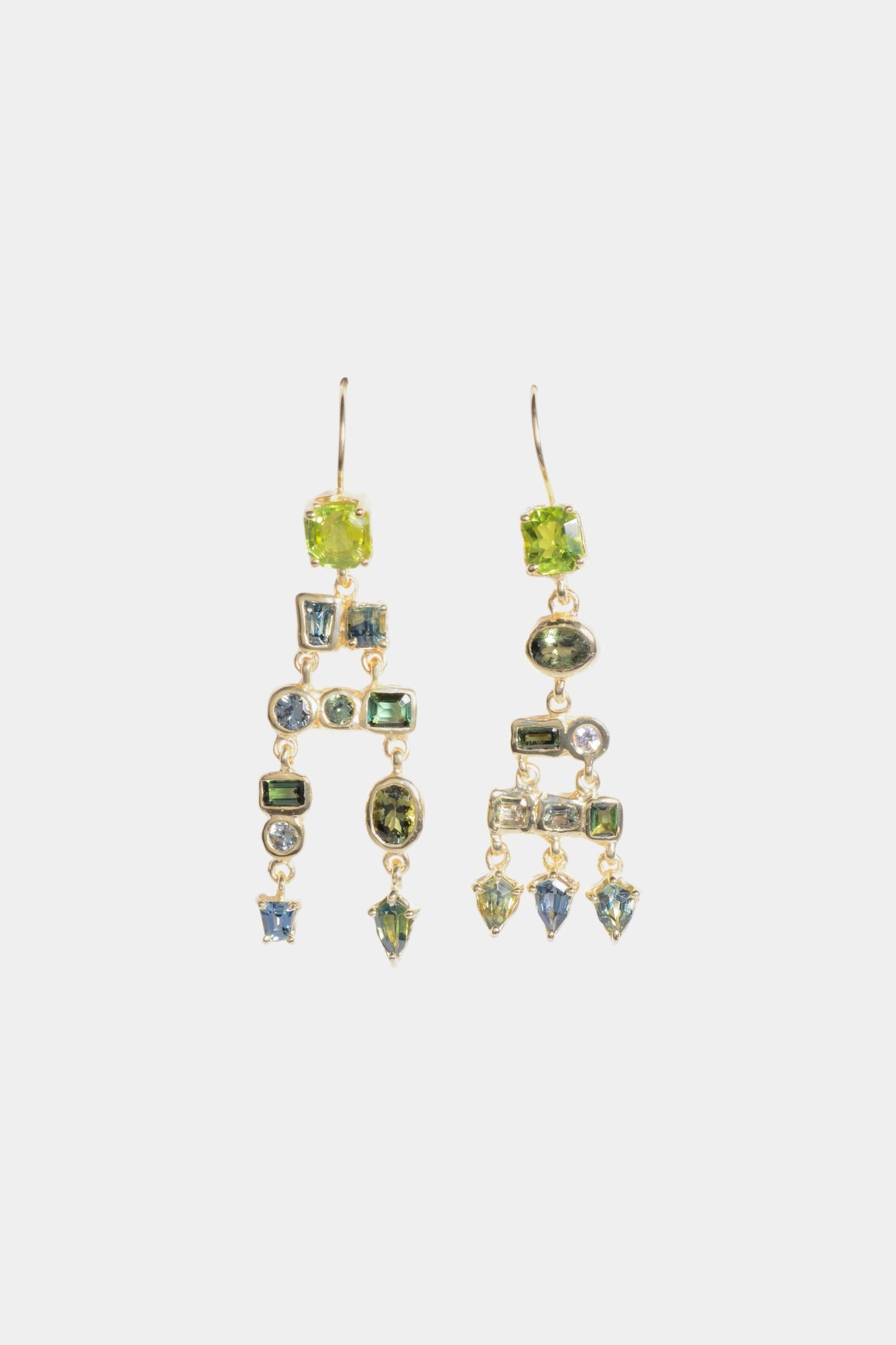 Pride And Joy Earrings