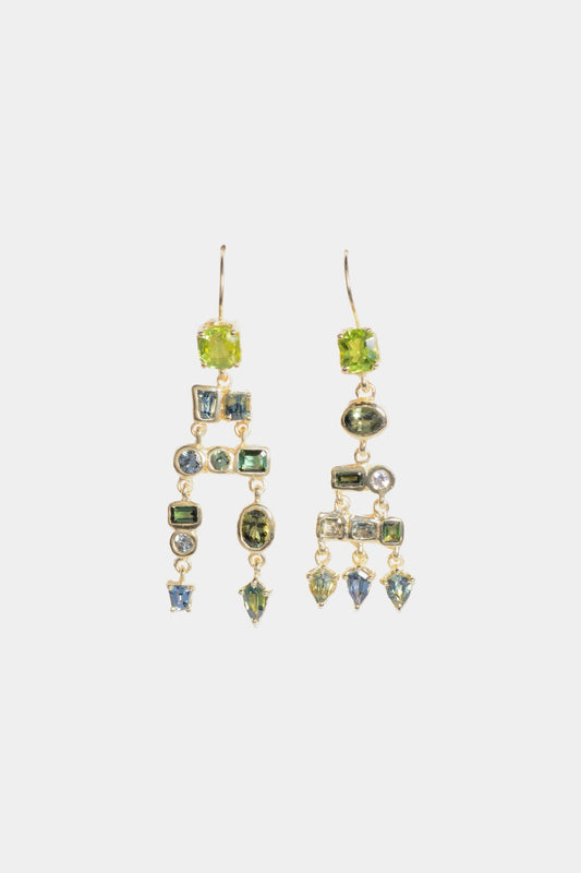 Pride And Joy Earrings